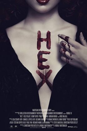 فيلم الرعب والاثارة Hex 2018 مترجم اونلاين