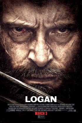 فيلم الاكشن والدراما Logan 2017 مترجم اونلاين