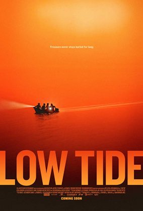 فيلم الاثارة والدراما Low Tide 2019 مترجم اونلاين