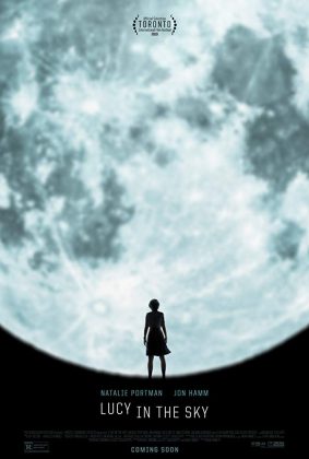 مشاهدة فيلم الدراما والخيال العلمي Lucy in the Sky 2019 مترجم اونلاين