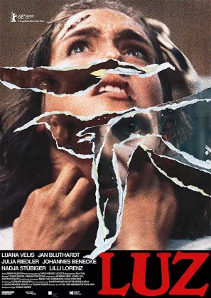 فيلم الرعب والاثارة Luz 2018 مترجم اونلاين