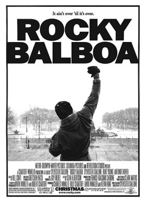 فيلم الدراما الرياضي Rocky Balboa 2006 مترجم اونلاين