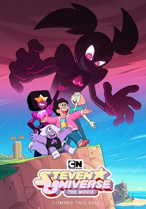 فيلم الانيميشن والمغامرات Steven Universe: The Movie 2019 مترجم اونلاين