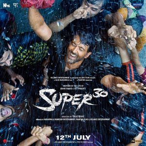 فيلم الدراما والسيرة الذاتية الهندي Super 30 2019 مترجم اونلاين