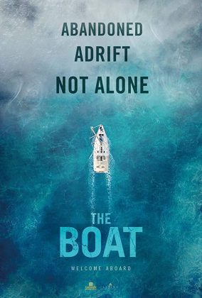 مشاهدة فيلم الاثارة The Boat 2018 مترجم اونلاين