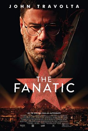 فيلم الاثارة The Fanatic 2019 مترجم اونلاين