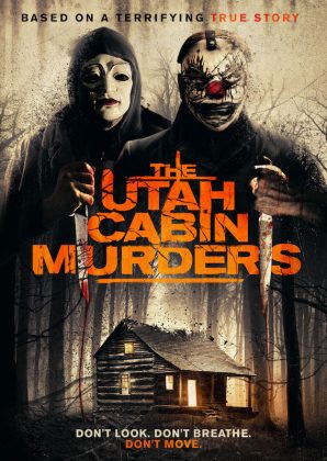 فيلم الرعب والجريمة The Utah Cabin Murders 2019 مترجم اونلاين