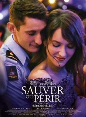 فيلم الدراما Through the Fire 2018 مترجم اونلاين