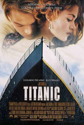 فيلم الدراما والرومانسية Titanic 1997 مترجم اونلاين
