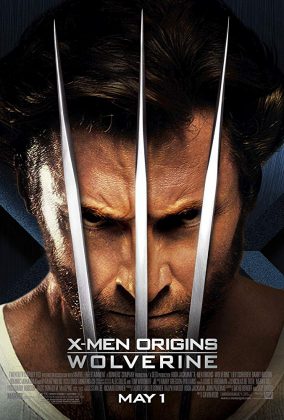 فيلم الاكشن X-Men Origins: Wolverine 2009 مترجم اونلاين