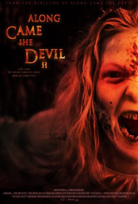 فيلم الرعب Along Came the Devil 2 2019 مترجم اونلاين