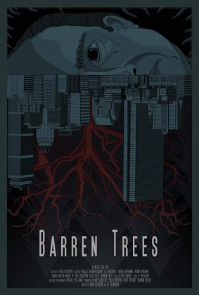 فيلم الجريمة والدراما Barren Trees 2018 مترجم اونلاين
