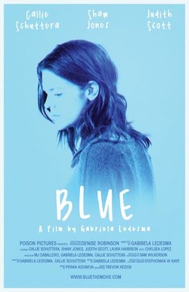 فيلم الكوميديا والدراما Blue 2018 مترجم اونلاين