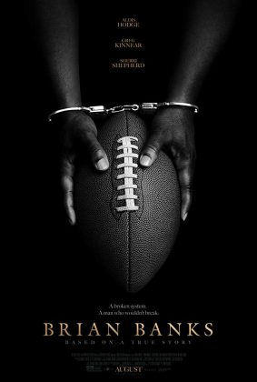 فيلم الدراما والسيرة الذاتية Brian Banks 2018 مترجم اونلاين