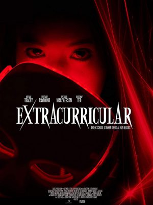 فيلم الرعب والاثارة Extracurricular 2018 مترجم اونلاين