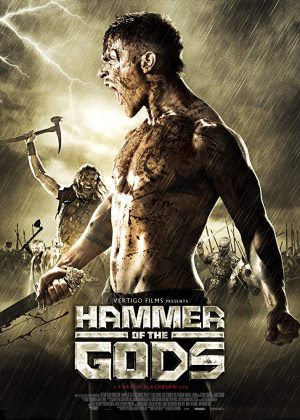 فيلم الاكشن والرعب Hammer of the Gods 2013 مترجم اونلاين