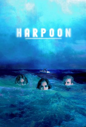 فيلم الرعب والكوميديا Harpoon 2019 مترجم اونلاين