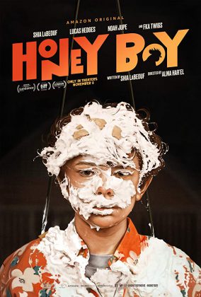 فيلم الدراما Honey Boy 2019 مترجم اونلاين