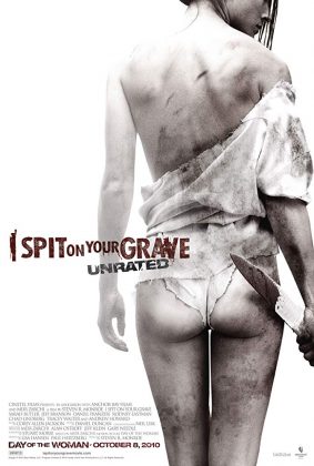 فيلم الرعب I Spit on Your Grave 2010 مترجم اونلاين