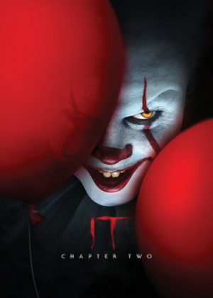فيلم الرعب It: Chapter Two 2019 مترجم اونلاين