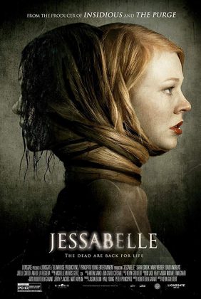 فيلم الرعب والاثارة Jessabelle 2014 مترجم اونلاين
