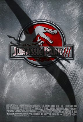 فيلم الاكشن Jurassic Park III 2001 مترجم اونلاين