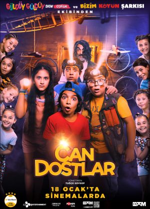 فيلم الكوميديا Kids on the Block 2019 مترجم اونلاين