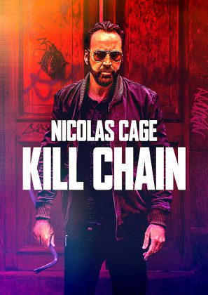 فيلم الاثارة Kill Chain 2019 مترجم اونلاين
