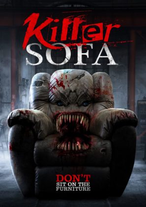 فيلم الرعب Killer Sofa 2019 مترجم اونلاين