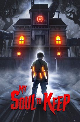 فيلم الرعب My Soul to Keep 2019 مترجم اونلاين