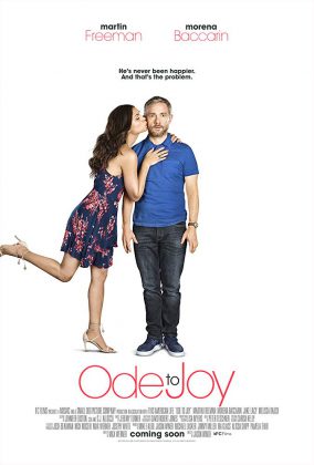 فيلم الكوميديا Ode to Joy 2019 مترجم اونلاين