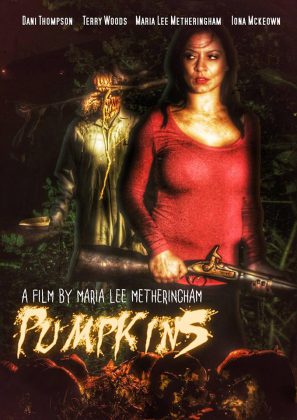 فيلم الرعب Pumpkins 2018 مترجم اونلاين