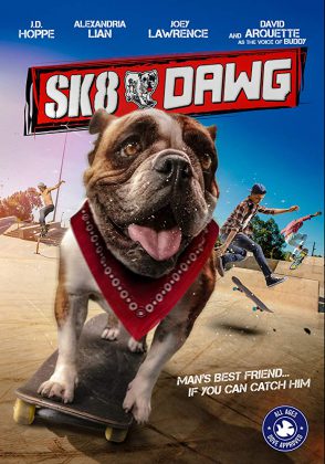 فيلم المغامرات Sk8 Dawg 2018 مترجم اونلاين