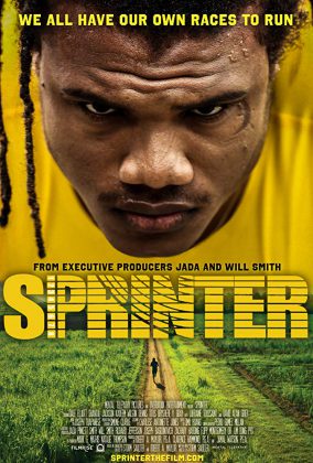 فيلم الدراما الرياضي Sprinter 2018 مترجم اونلاين