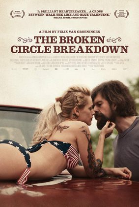 فيلم الدراما The Broken Circle Breakdown 2012 للكبار فقط اونلاين