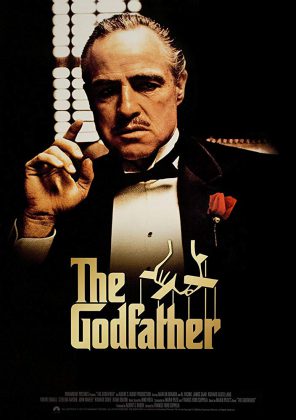 فيلم الجريمة The Godfather 1972 مترجم اونلاين