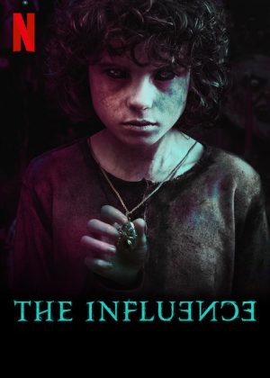 فيلم الرعب The Influence 2019 مترجم اونلاين