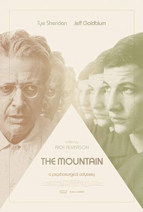 فيلم الدراما The Mountain 2018 مترجم اونلاين