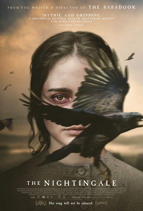 فيلم المغامرات The Nightingale 2018 مترجم اونلاين