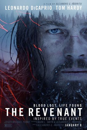 فيلم الاكشن The Revenant 2015 مترجم اونلاين