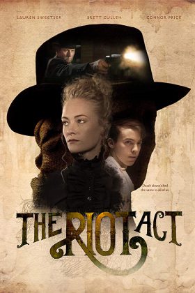 فيلم الاثارة The Riot Act 2018 مترجم اونلاين