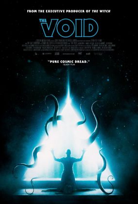 فيلم الرعب والغموض The Void 2016 مترجم اونلاين