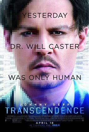 فيلم الاكشن Transcendence 2014 مترجم اونلاين