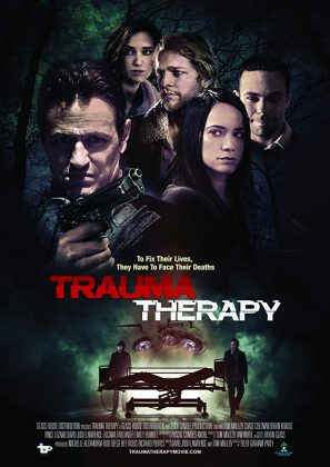 فيلم الاثارة Trauma Therapy 2019 مترجم اونلاين