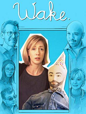 فيلم الكوميديا العائلي Wake. 2018 مترجم اونلاين