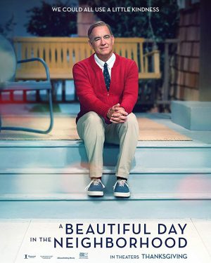 فيلم الدراما A Beautiful Day in the Neighborhood 2019 مترجم اونلاين