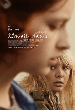 فيلم الدراما Almost Home 2018 مترجم اونلاين