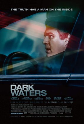 فيلم الدراما Dark Waters 2019 مترجم اونلاين