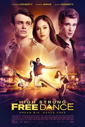 الفيلم الاستعراضي High Strung Free Dance 2018 مترجم اونلاين