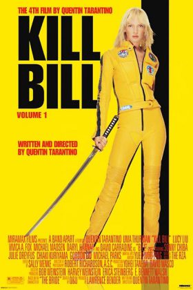 فيلم الاكشن Kill Bill: Vol. 1 2003 مترجم اونلاين